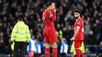 Van Dijk: Tunapaswa kusahau na kusonga mbele