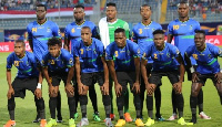 Kikosi cha Taifa Stars