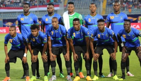 Kikosi cha Taifa Stars