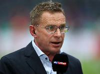 Kocha Mpya wa Man United, Ralf Rangnick