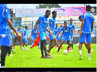 Biashara United: Tumebaki Dar kwa Ajili ya Yanga