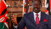 ‘Gen Z’ wanavyovaa viatu vya Raila kumshughulikia Rais Ruto Kenya