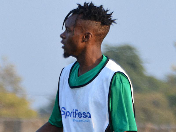 Ambundo aikamua Gor Mahia mamilioni