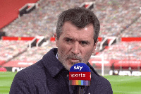 Roy Keane