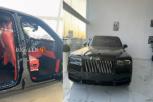 Kizz Daniel Rolls Royce Cullinan Autojosh 8.png