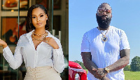 Hamisa apaki mabegi kumfuata Rick Ross