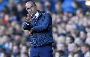 Roberto Martinez