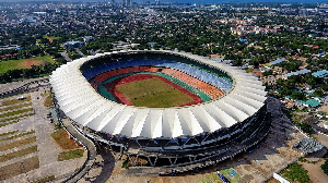 Mkapa Stadium 1140x640