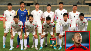 Korea Squad