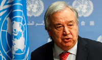 Maandamano Kenya: Guterres asikitishwa na ripoti ya vifo na majeruhi