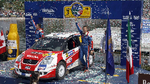 Sebastien Ogier Best Wrc Wins 10 Mexico 2008 Jwrc Mcklein Mi Goodwood 22112021