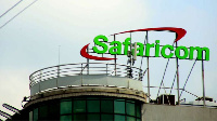 Kampuni ya Mawasiliano  ya Safaricom nchini Kenya