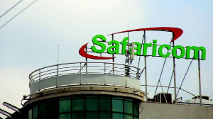 Safaricom