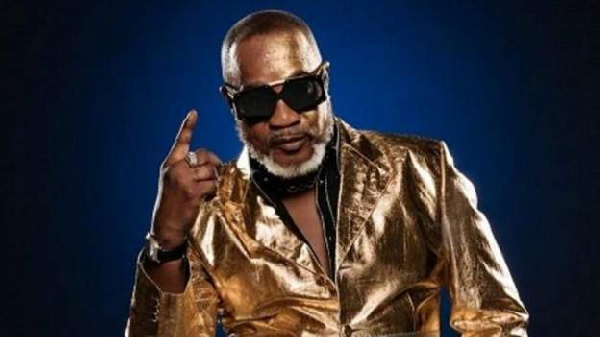 Nguli wa Muziki wa Rhumba Barani Afrika, Koffi Olomide