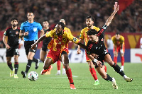 Esperance, Ahly ni fainali ya kisasi