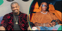 Don Jazzy amu-unfollow Wizkid Instagram