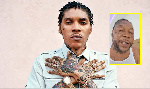 Muonekano wa Vybz Kartel yazua hofu kwa mashabiki