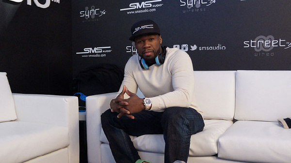 50 Cent.