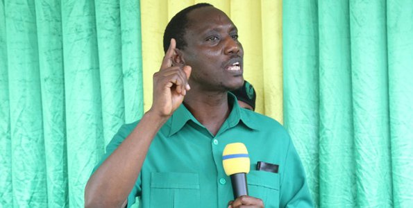 Dk Bashiru: CCM haiwezi kuua vyama