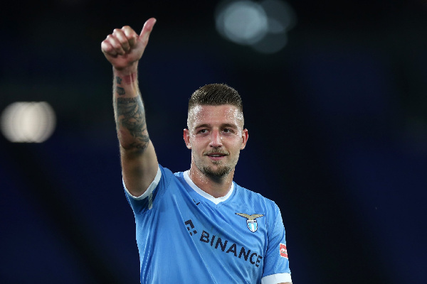 Sergej Milinkovi?-Savi?