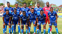 Azam FC, timu ya bidhaa!