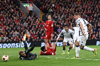 Liverpool wachezea kichapo kikali Anfield