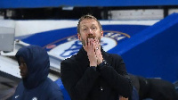 Kocha wa Chelsea, Graham Potter