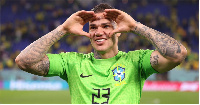 Ederson