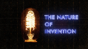 Nature Invention Logo 1920