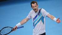 Andy Murray