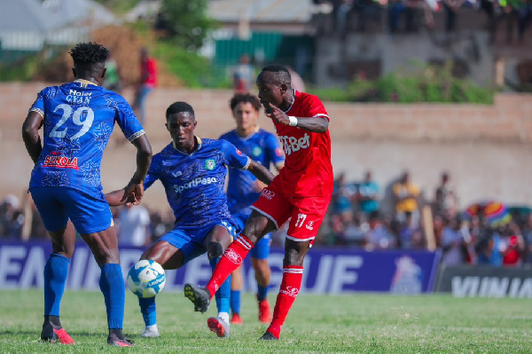 Simba SC, Singida FG hatumwi mtoto dukani