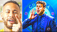 Kocha Chelsea amtaka Neymar