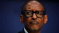 Kagame: Rwanda haitapokea wakimbizi wa DR Congo