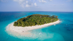 Zanzibar Island