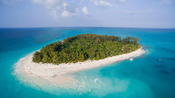 Vijue Visiwa vidogo Zanzibar vinavyohitaji wawekezaji.