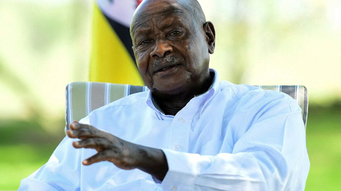 Uganda yatangaza mwisho wa ‘lockdown’