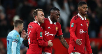 Man United yatinga robo Fainali Carabao Cup