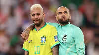 Neymar Jr ainunua hukumu ya Dani Alves