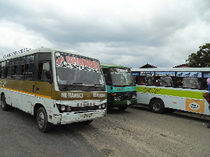 Daladala Nauli Kupanda