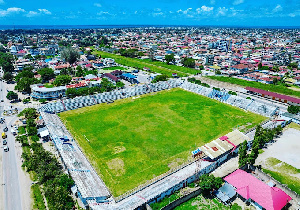 Mkwakwa Stadium