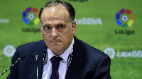 Javier Tebas Medrano.