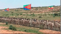 Eritrea yaanza mashambulizi makubwa eneo la Tigray nchini Ethiopia