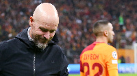 Erik Ten Hag