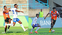 KMC vs Azam yarudishwa nyuma