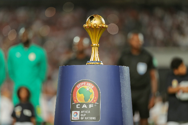 CAF Yakanusha Uvumi Kuhusu Kufuta AFCON