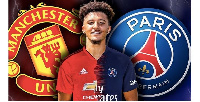 Jadon Sancho