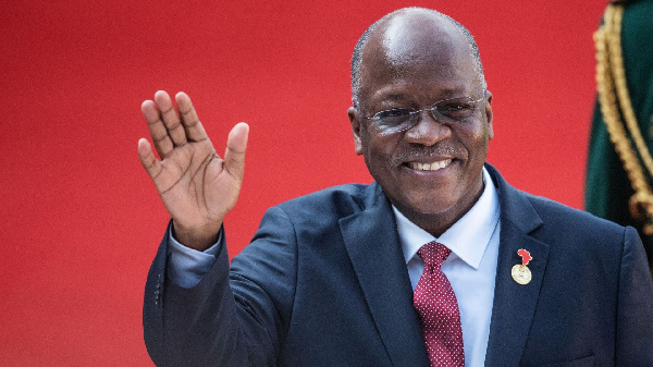 Aomba Uwanja wa Nyamagana uitwe Magufuli