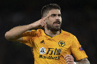 Ruben Neves