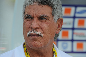 Hassan Shehata