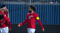 Mohammed Salah